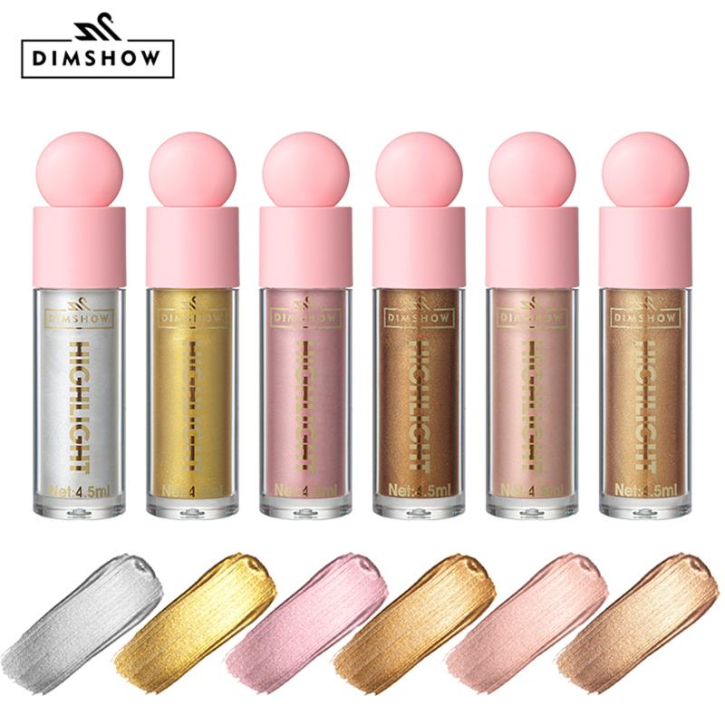 DIMSHOW Matte Liquid Blush Vel - Beauty Natural Makeup recensione e prezzo