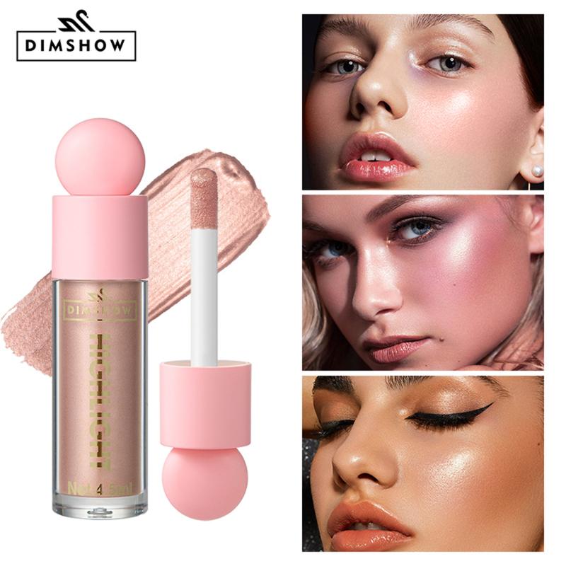 DIMSHOW Matte Liquid Blush Vel - Beauty Natural Makeup recensione e prezzo