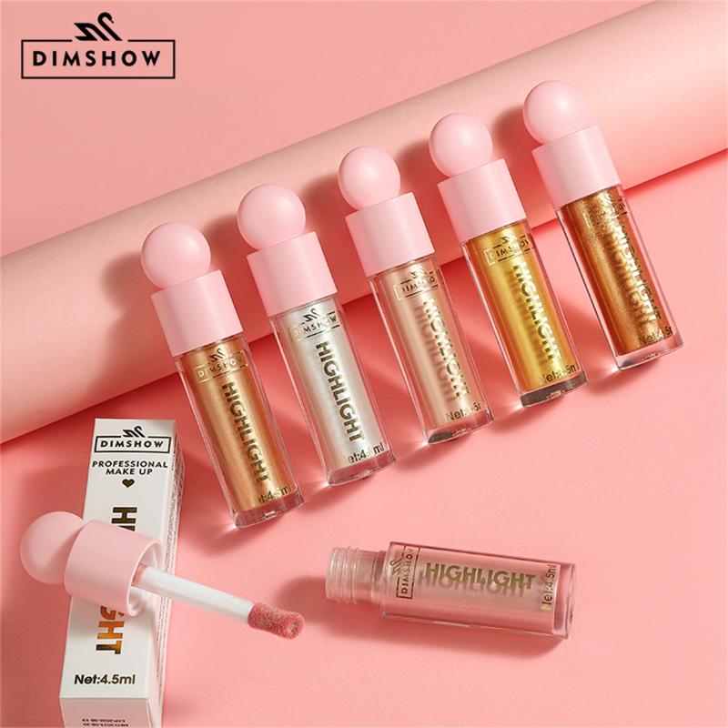 DIMSHOW Matte Liquid Blush Vel - Beauty Natural Makeup recensione e prezzo