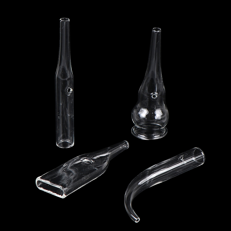 4Pcs/Set Blackhead Removal Gla - Pore Vacuum recensione e prezzo