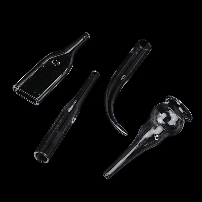 4Pcs/Set Blackhead Removal Gla - Pore Vacuum recensione e prezzo