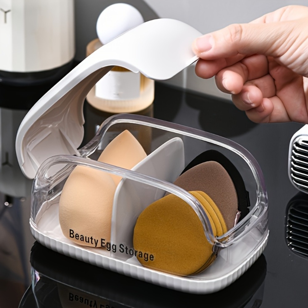 Dual Compartment Beauty Sponge - Beauty Makeup Blender recensione e prezzo