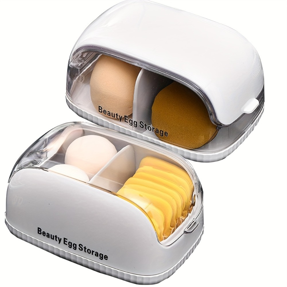 Dual Compartment Beauty Sponge - Beauty Makeup Blender recensione e prezzo