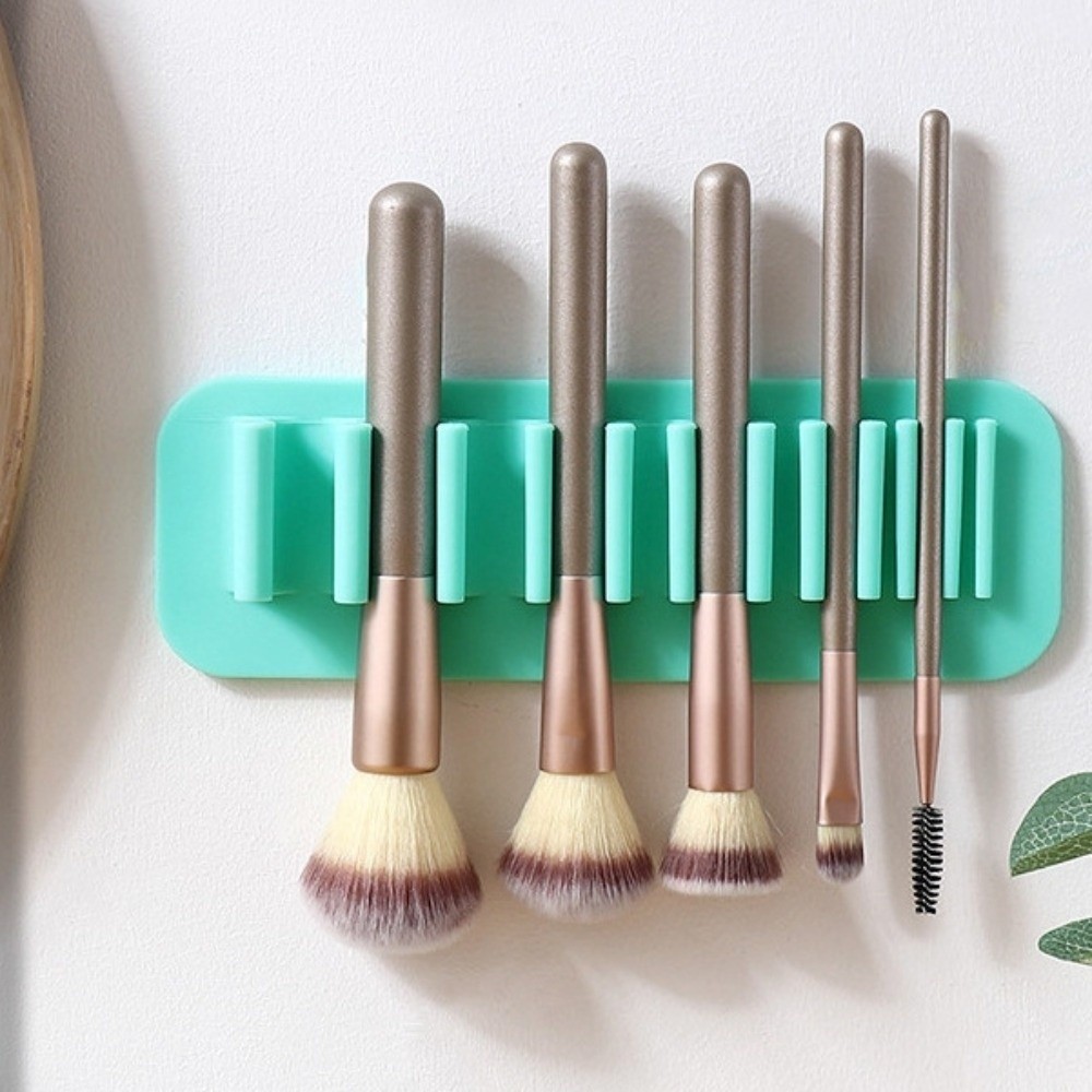 New Soft Silicone Brush Drying - X Beauty Makeup recensione e prezzo