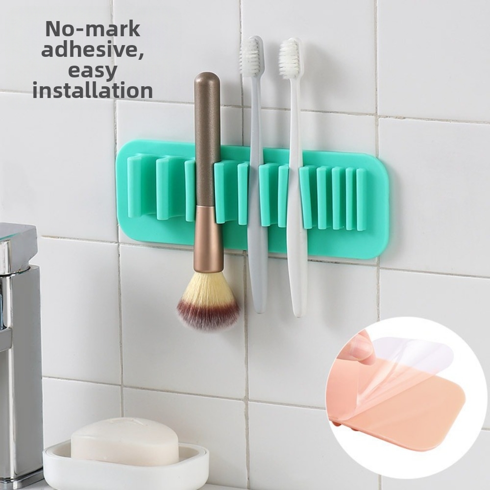 New Soft Silicone Brush Drying - X Beauty Makeup recensione e prezzo