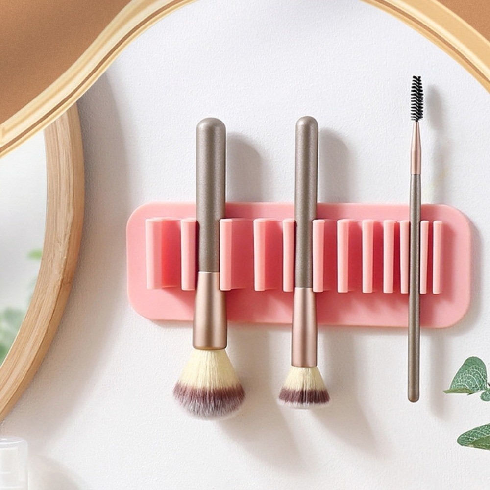 New Soft Silicone Brush Drying - X Beauty Makeup recensione e prezzo