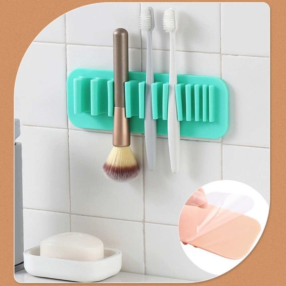 New Soft Silicone Brush Drying - X Beauty Makeup recensione e prezzo