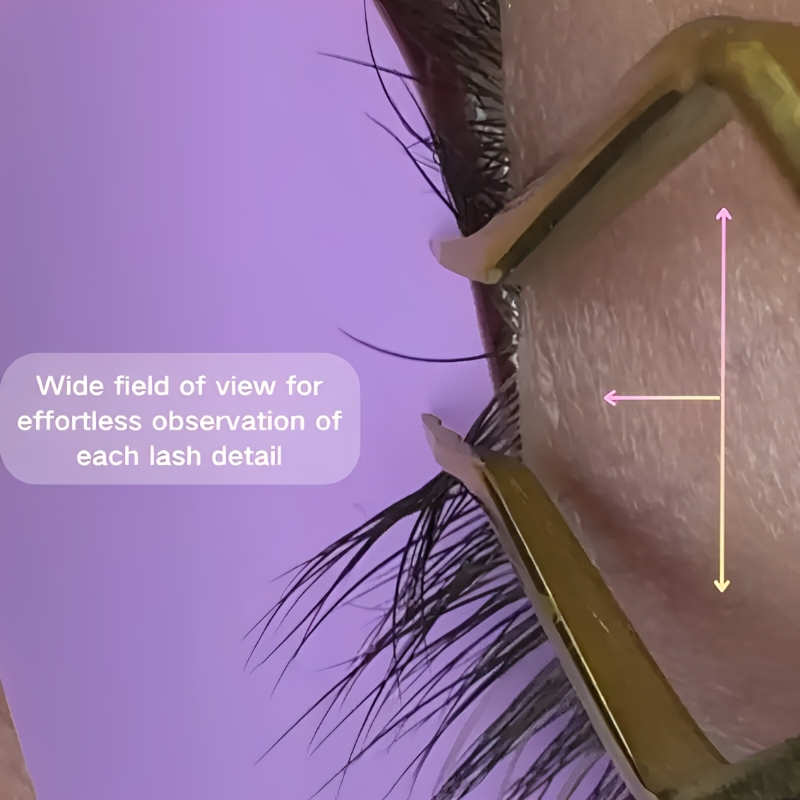 New Lash Extension Tweezers An - Beauty Makeup Tips recensione e prezzo
