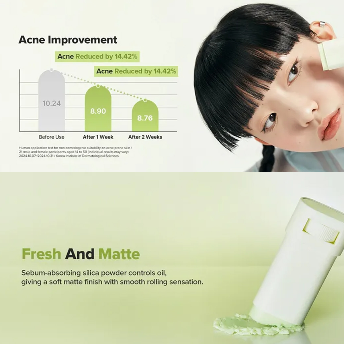 Beauty of Joseon Matte Sun Sti - Beauty Of Joseon Makeup recensione e prezzo