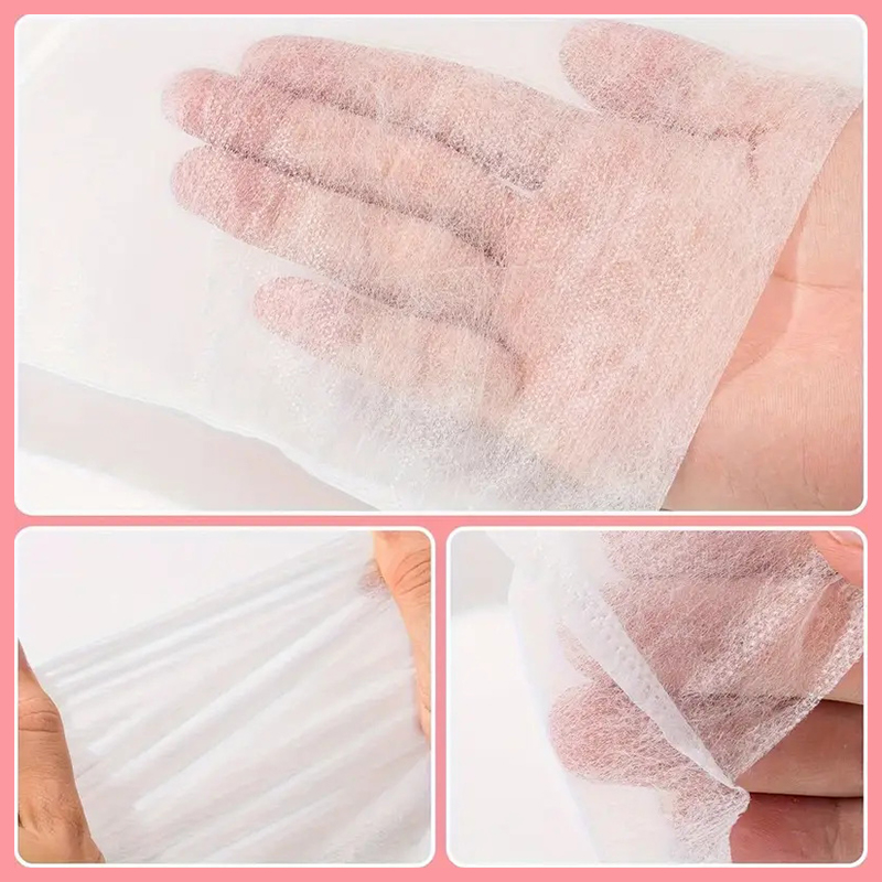 50/100pcs Disposable Makeup Pr - Beauty Makeup Bridal recensione e prezzo