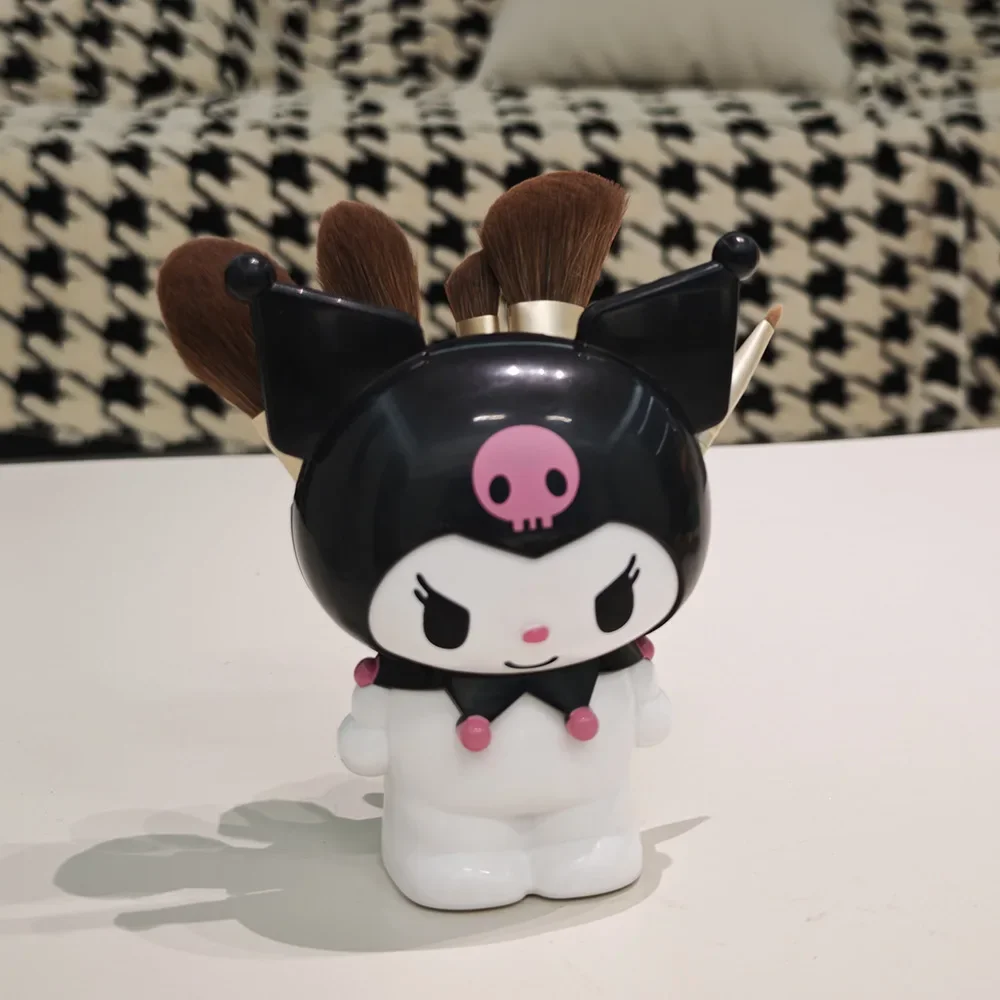 My Melody Hello Kitty Makeup B - Beauty Makeup Box recensione e prezzo